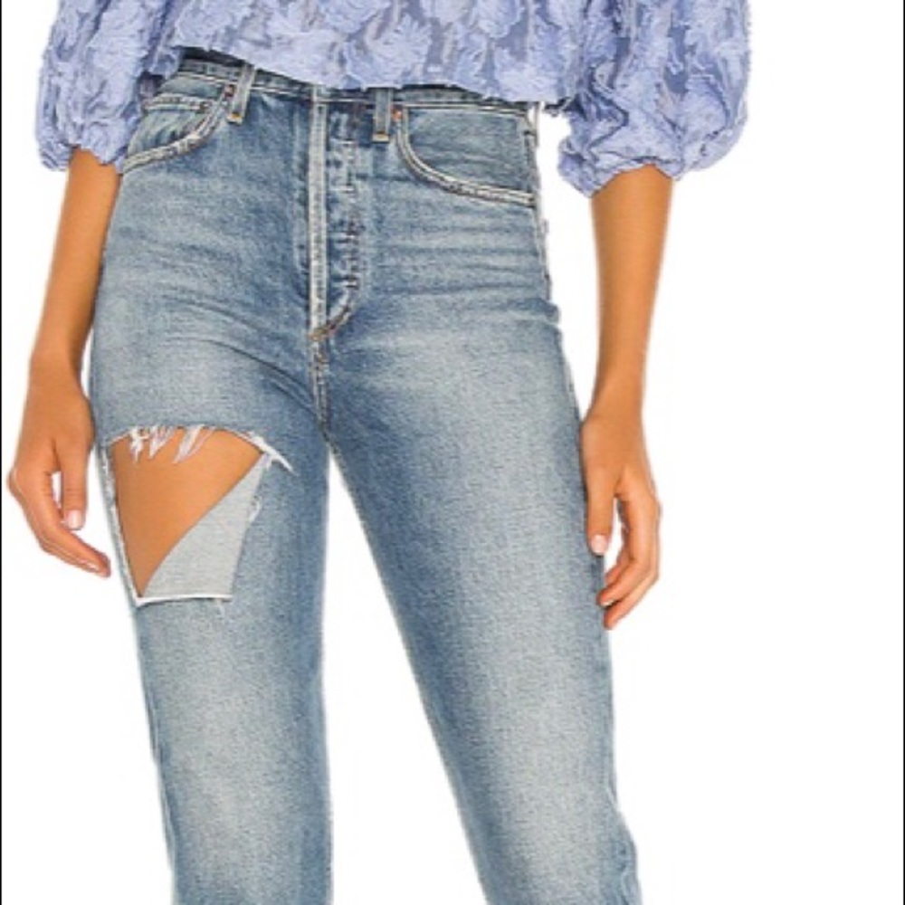 FREE PEOPLE Callie top - Picture 3 of 12